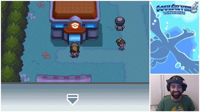 9 LIVE Shiny Pokémon in The Safari Zone of Heartgold & Soulsilver! [Safari Week 2023 Compilation] смотреть онлайн