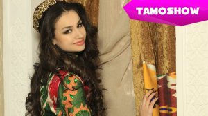 Фарангис Дунё - Ёраки чон / Farangis Dunyo - Yoraki Jon (2015)