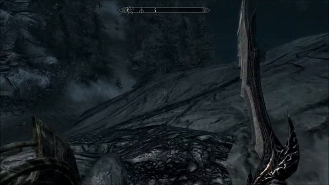 Let's play Skyrim! Dragonborn #16: Deathbrand Armor Scavenger Hunt! смотреть онлайн