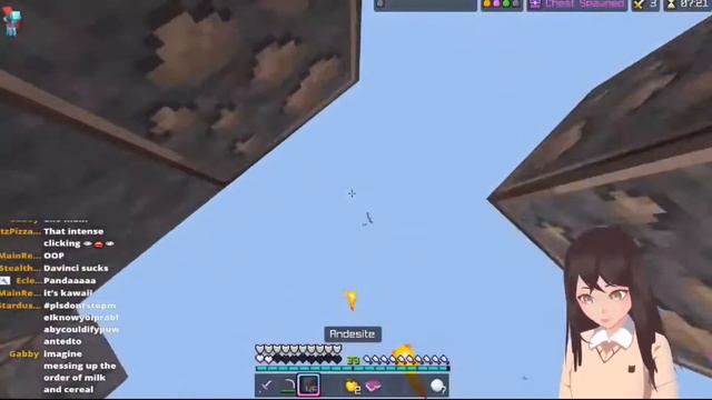 Asteria Fails to pearl clutch смотреть онлайн