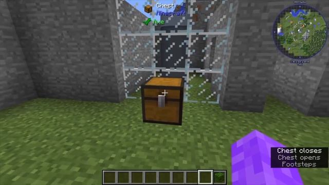 Minecraft Java editon | Modpack Update video | Part 1 смотреть онлайн