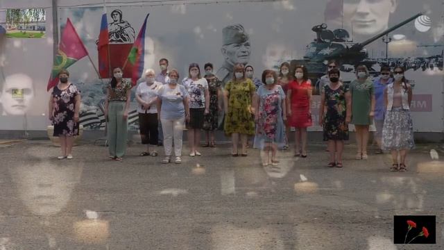 Минута молчания смотреть онлайн