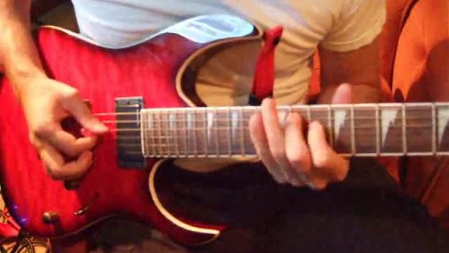 NES: Rush n Attack : Stage 1 (Guitar cover) смотреть онлайн