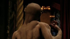 Трансформация в оборотня - Оборотни (2005)