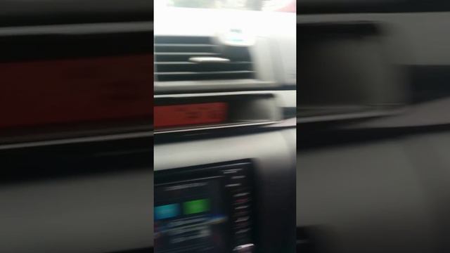 Update keep info from Mazda LCD смотреть онлайн