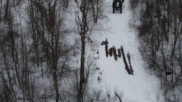 Рено Дастер (Duster) ADVENTURE/обзор на трассе/Djimini2/Двуручная пила/Приключения/МТЗ82/Где холопы смотреть онлайн