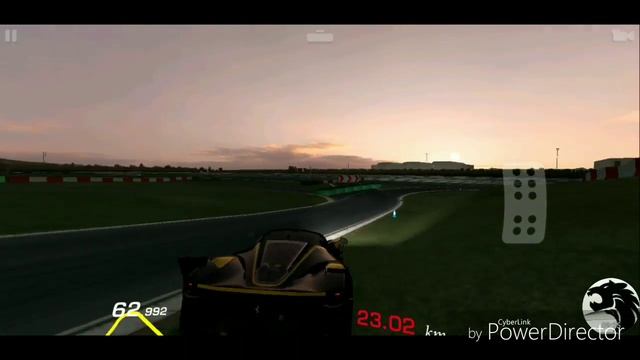 Real Racing 3 The Infinite Endurance Race w/ Ferrari FXX K @ Porsche Test Track! (90 min. edition) смотреть онлайн