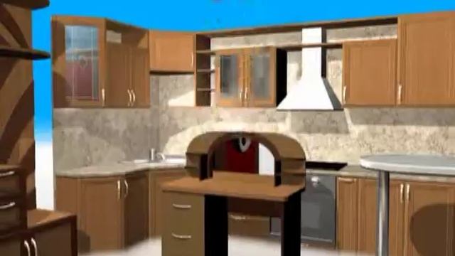 рекламный ролик "Мебельная страна" часть2 смотреть онлайн