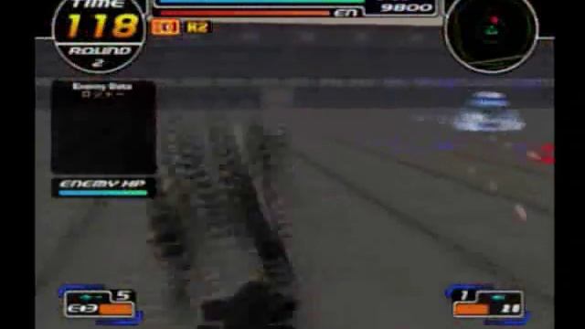 Zoids Infinity Fuzors Story Mode 26 смотреть онлайн