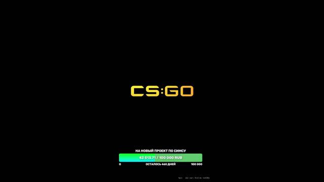 CS:GO | Играю на сильверах | Девушка играет в кс го смотреть онлайн