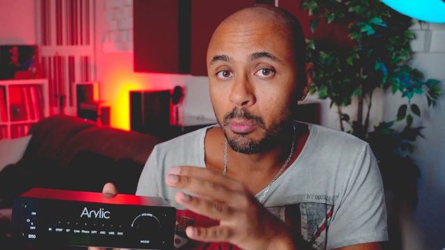 Are This CHEAP Amps For Audiophiles? Arylic B50 & Fosi Audio V3 Review