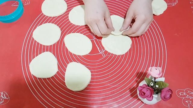 Красиво как в рекламе,  Вкусно как у бабушки! Ароматные чесночные ПАМПУШКИ к борщу и не только!