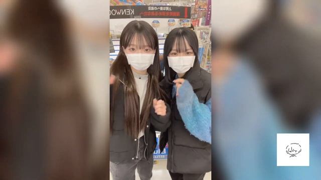 【TikTokメドレー】JC?中学生集❗可愛い子多め? смотреть онлайн