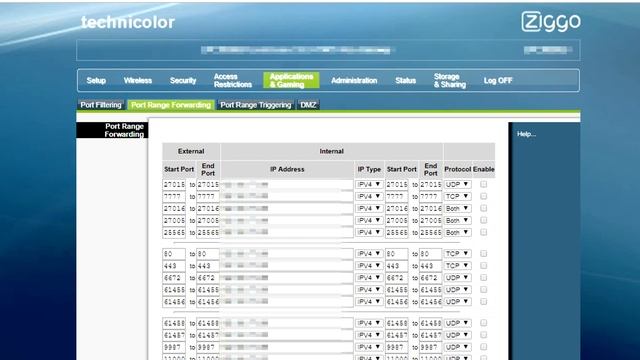 How To Portforward a Minecraft Server - Simple Tutorial #2 смотреть онлайн