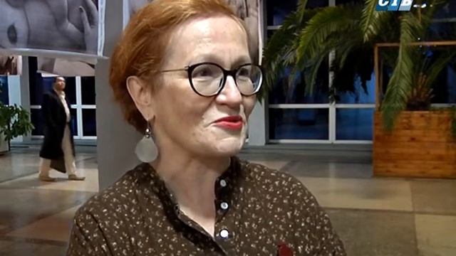 “Народження України” очима російського фотографа Вікторії Івлевої смотреть онлайн