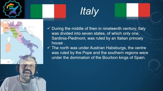 Class 10 #NCERT #CBSE #HISTORY #Chapter-1,Part 13 #TheRiseOfNationalismInEurope #Live Stream смотреть онлайн