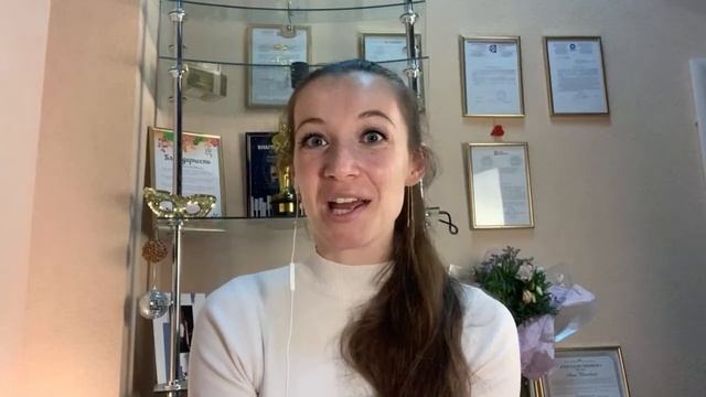 Самопрезентация. Как презентовать себя красиво. смотреть онлайн