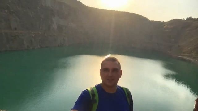 Как мы не доехали до ПШАД Собер- Медведь гора !! смотреть онлайн