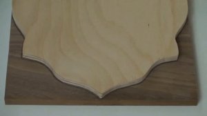 Изготовление шаблона для фрезерования партии деталей