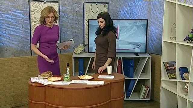 Растительная диета:рис и горох :: Здравствуйте! смотреть онлайн