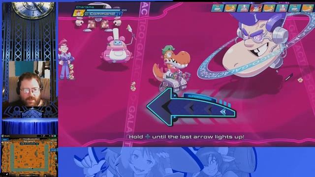 Citizens Unite! Earth x Space Ch 29 "Citizens Of Space" Final Boss & Ending смотреть онлайн