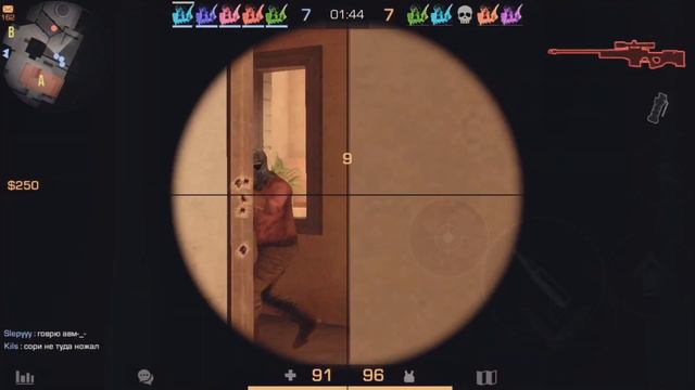 FALLING DOWN🤫| Standoff 2 смотреть онлайн