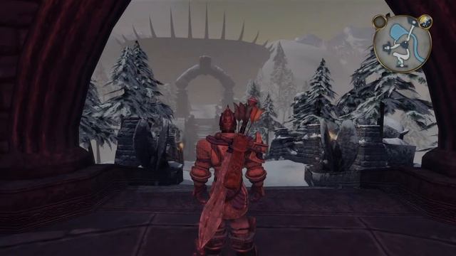 Fable Anniversary Part 33 смотреть онлайн