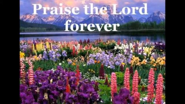 Rachel Rhodes/ Psalm 103 смотреть онлайн