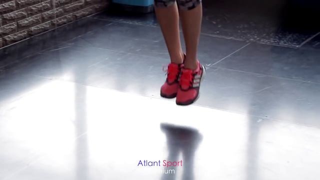 Atlant Sport - персональный тренер Сидоренко Анастасия смотреть онлайн