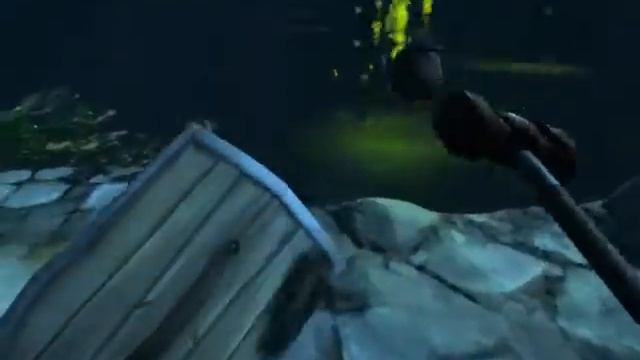 Vanishing Realms Combat Gameplay смотреть онлайн