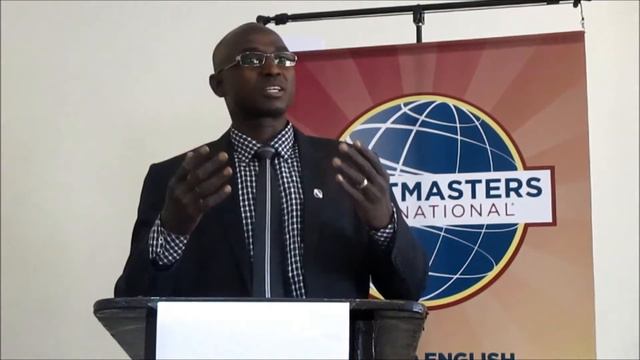 Djibril Traoré's speech смотреть онлайн