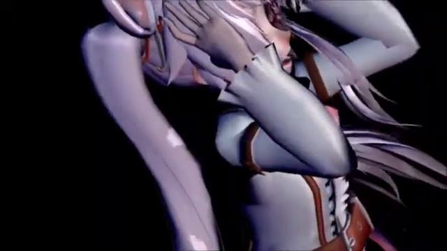 [MMD X BATIM X FNAF] COMPILATION 10 смотреть онлайн