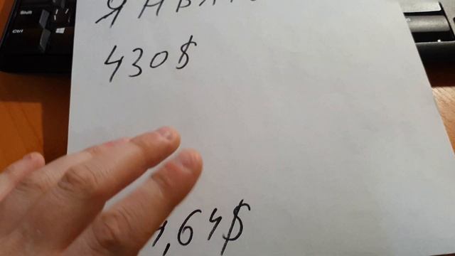 Какой доход у майнера....1 неделя февраля ? смотреть онлайн
