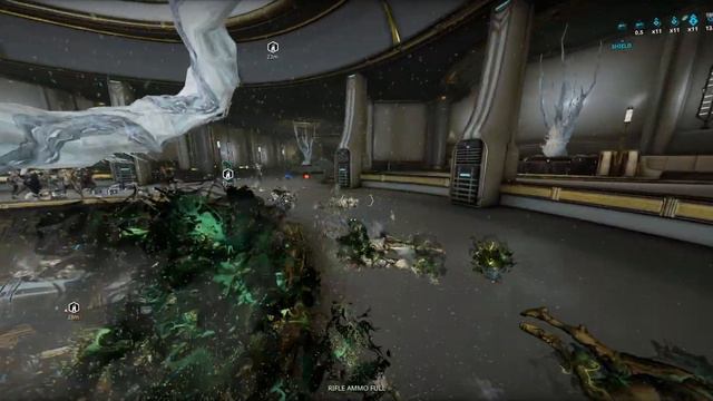 Ivara With Protea Dispensary смотреть онлайн