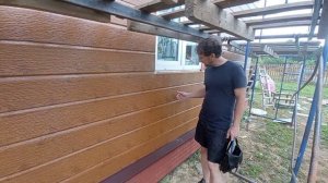 МОНТАЖ ФАСАДНЫХ ПАНЕЛЕЙ ZODIAC