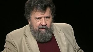 Выпуск 71. Владимир Крупин. О наших болезнях