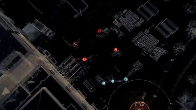 The Devision INTRO (Intro #26) смотреть онлайн