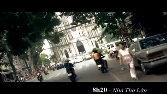 HaNoi 24h Part 1 смотреть онлайн