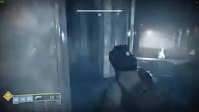 Destiny 2 shattered throne solo (no deaths) /Расколотый Трон соло без смертей смотреть онлайн