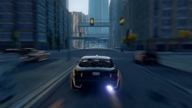 Saints Row 3 - Gameplay PC on AMD 5670 смотреть онлайн