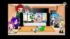 реакция 13 карт на таланты вару+???(стекло)