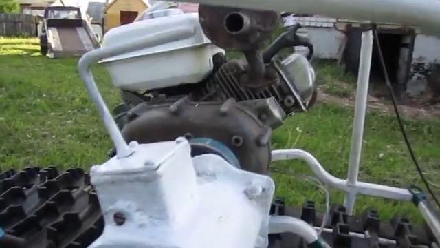 Видео обзор амфибийного буксировщика смотреть онлайн