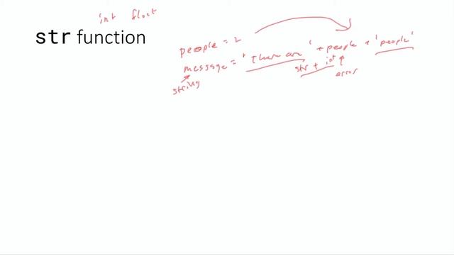 Strings in Python (Lecture 5 // CS University) смотреть онлайн