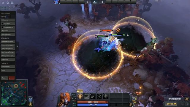 ИДЕАЛЬНОЕ МИКРО АРК ВАРДЕНА. РАЗБОР ВСЕХ ФИШЕК И ТОНКОСТЕЙ