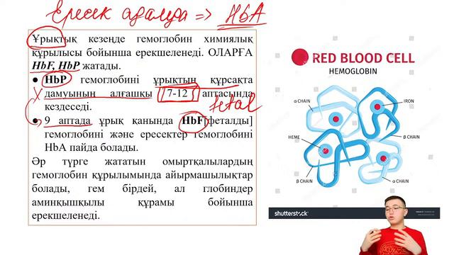 Samga Online-нан Биологиядан тегін-сабақ. смотреть онлайн