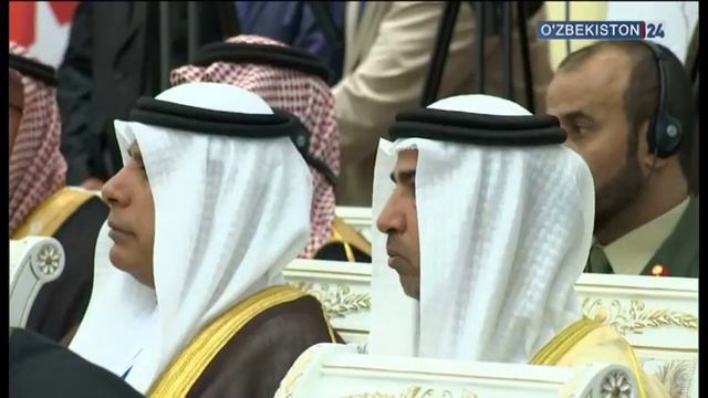 Выступление Президента Шавката Мирзиёева на международной конференции по Афганистану смотреть онлайн