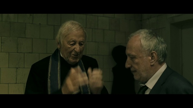 DEAD MAN TALKING de Patrick Ridremont avec Virginie Efira-2013-Trailer смотреть онлайн