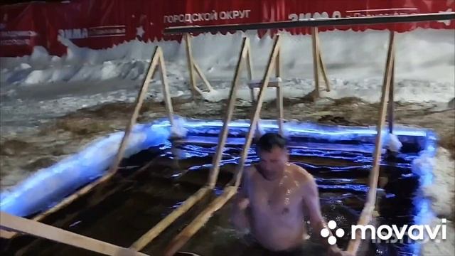 #крещение 2024 смотреть онлайн