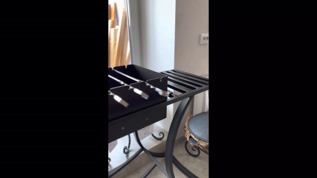 Мангалы смотреть онлайн