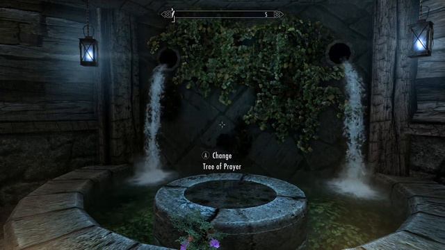 Skyrim: Leaf Rest Player home Mod Review смотреть онлайн